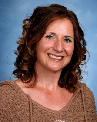 Amanda Pfeil